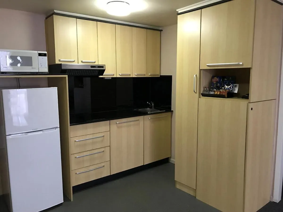 Highpoint International Hotel Gladstone 4*,  Australia