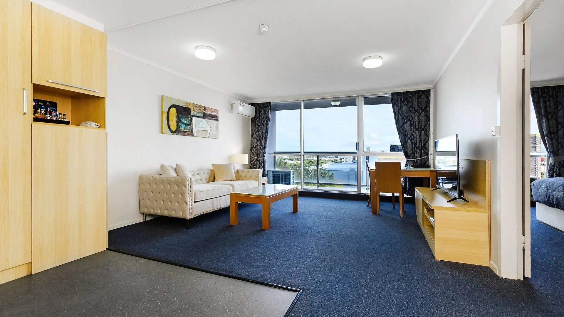Highpoint International Hotel Gladstone