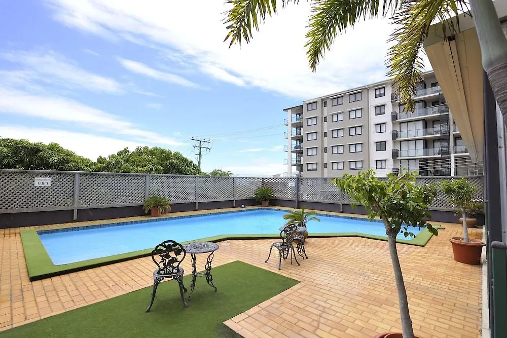 Highpoint International Hotel Gladstone