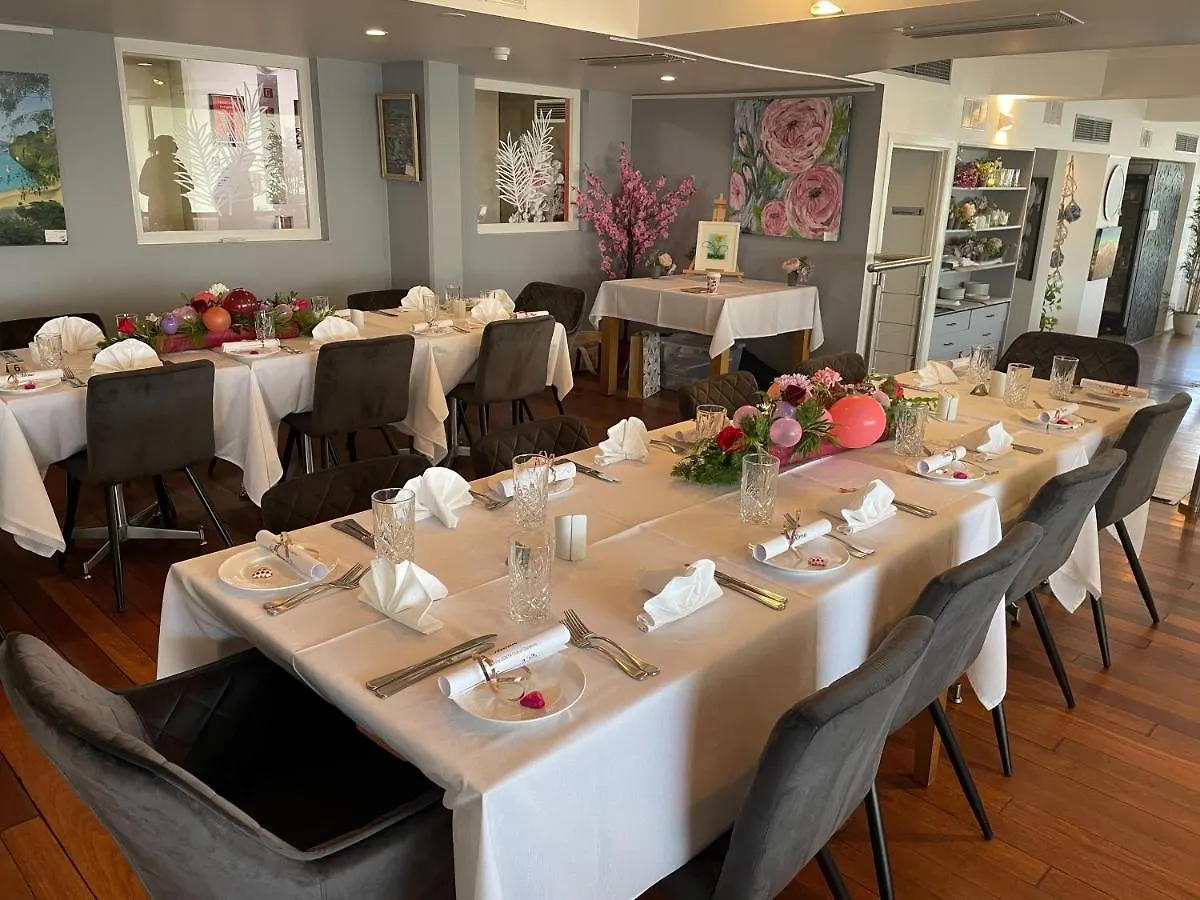 Highpoint International Hotel Gladstone Australia