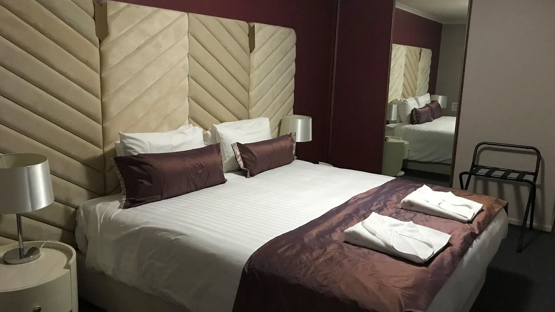 Highpoint International Hotel Gladstone Aparthotel