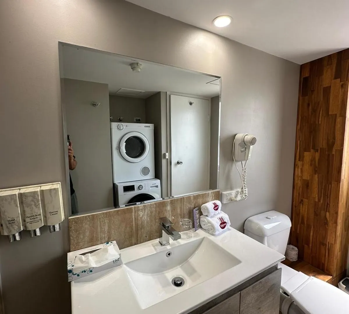 Highpoint International Hotel Gladstone 4*,  Australia