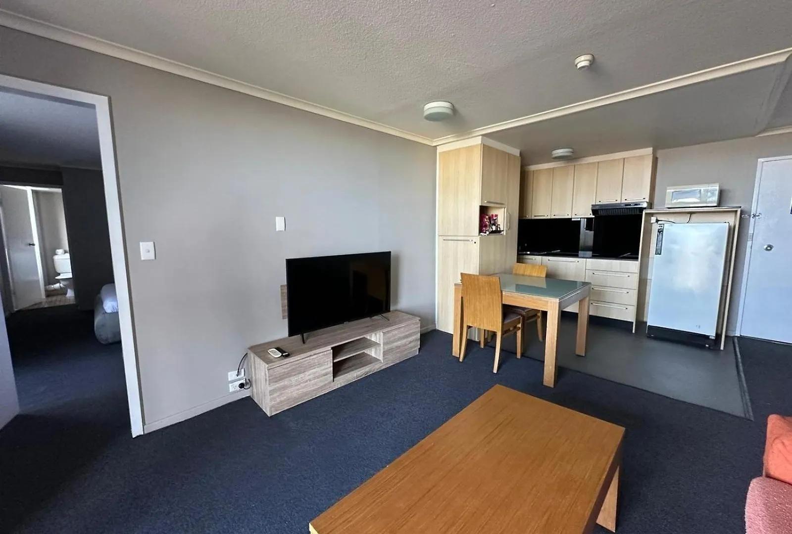 Highpoint International Hotel Gladstone Aparthotel
