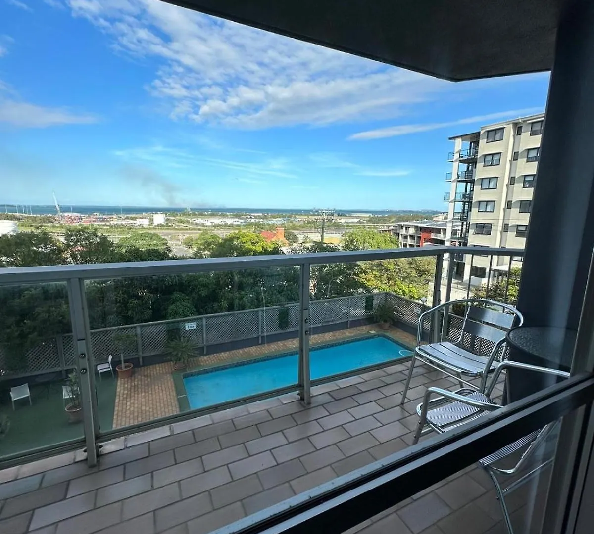 Highpoint International Hotel Gladstone