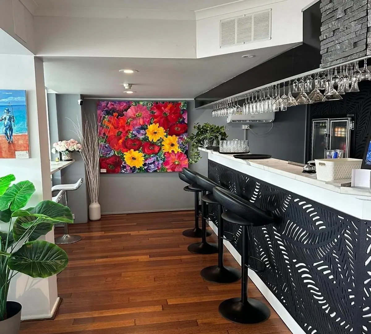 Highpoint International Hotel Gladstone Aparthotel