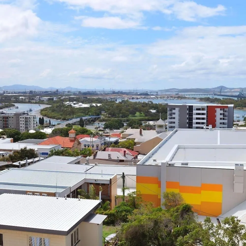 Highpoint International Hotel Gladstone