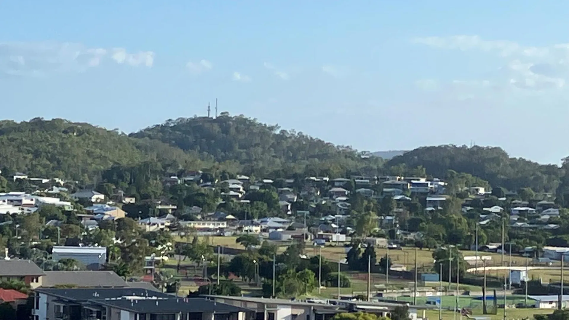 Aparthotel Highpoint International Hotel Gladstone