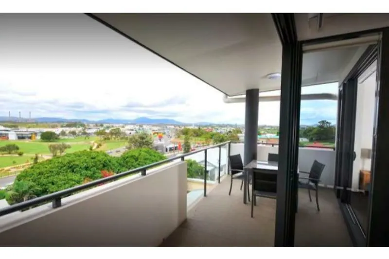 Highpoint International Hotel Gladstone