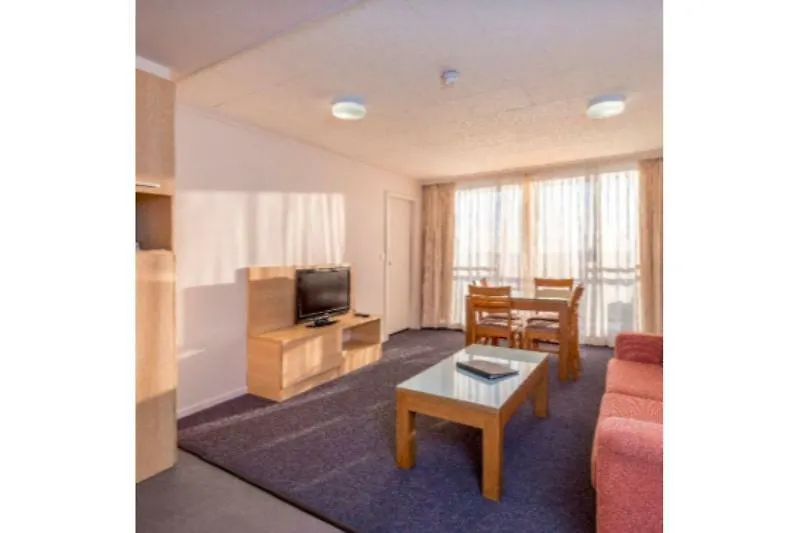 Highpoint International Hotel Gladstone 4*,