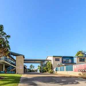 Palms Motor Gladstone