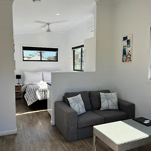 Club Byron Holiday home