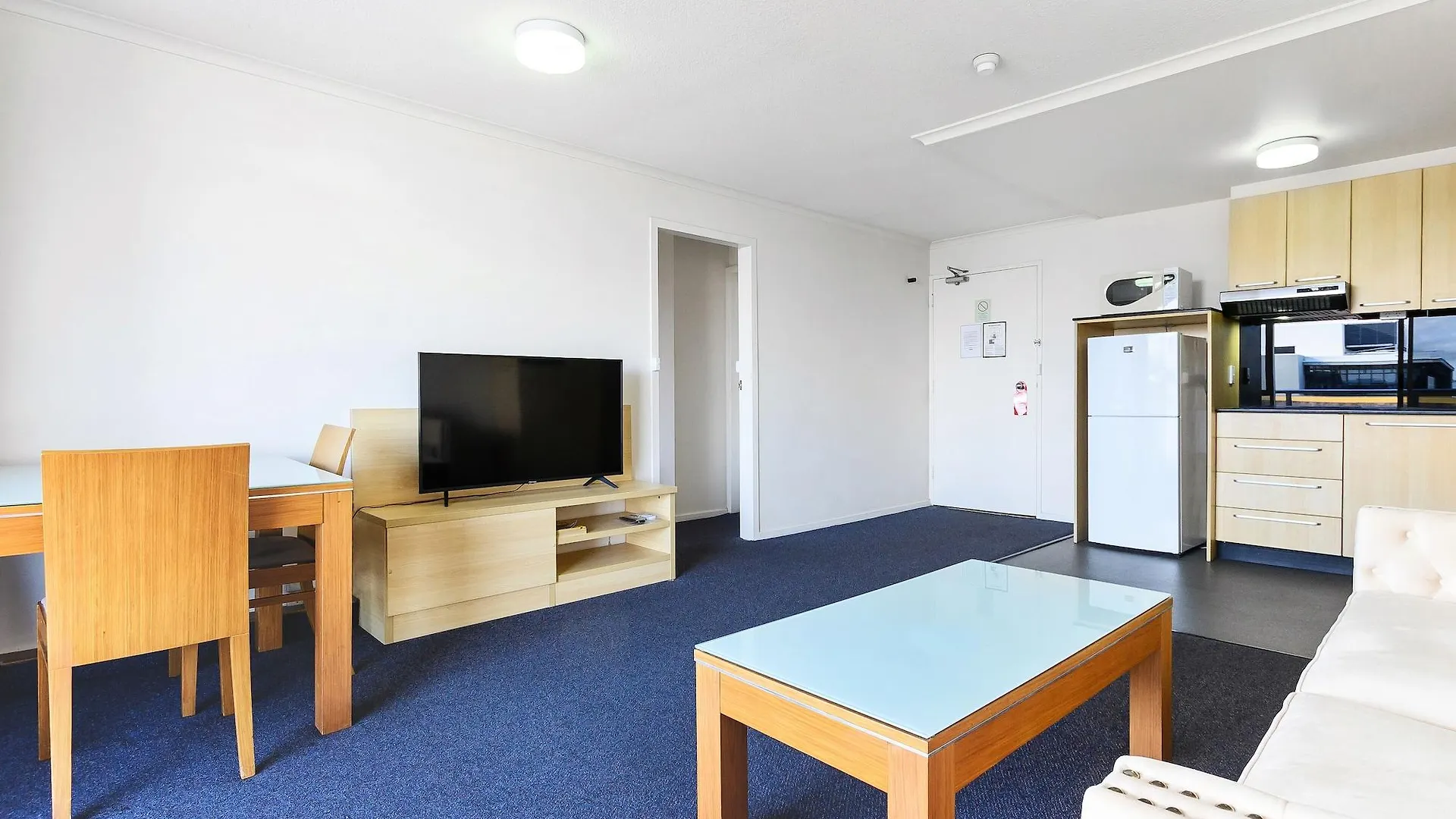 Aparthotel Highpoint International Hotel Gladstone