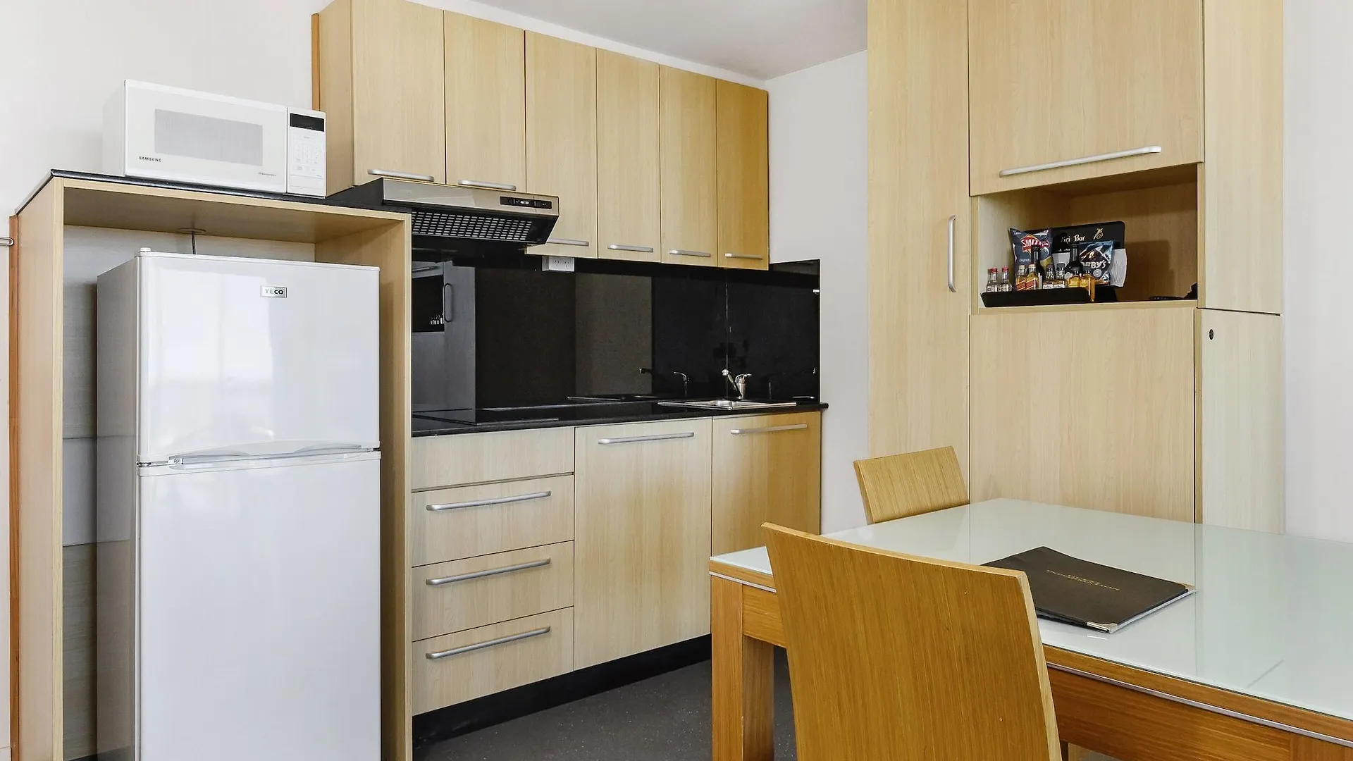 Highpoint International Hotel Gladstone Aparthotel