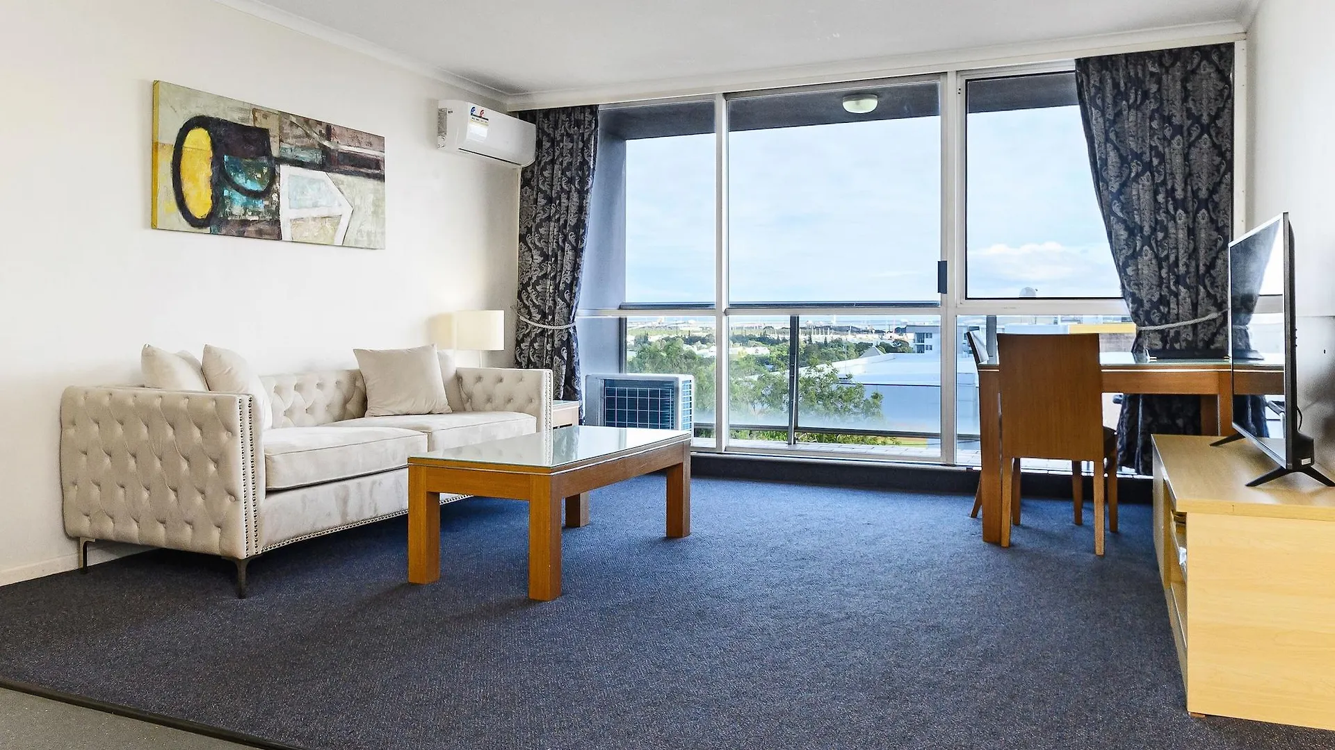 Highpoint International Hotel Gladstone 4*,  Australia