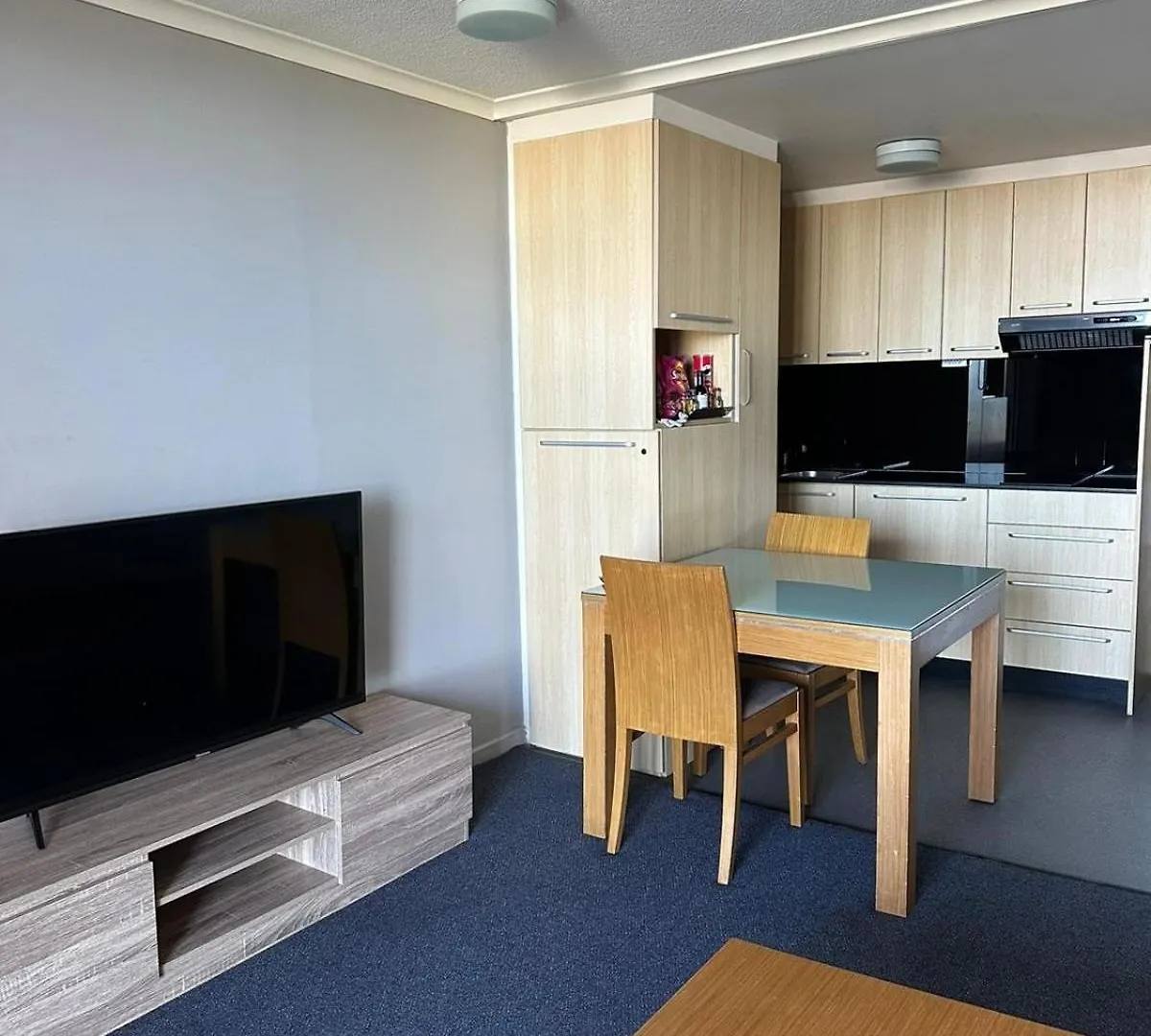 **** Aparthotel Highpoint International Hotel Gladstone Australia
