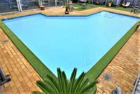 Highpoint International Hotel Gladstone 4*,  Australia