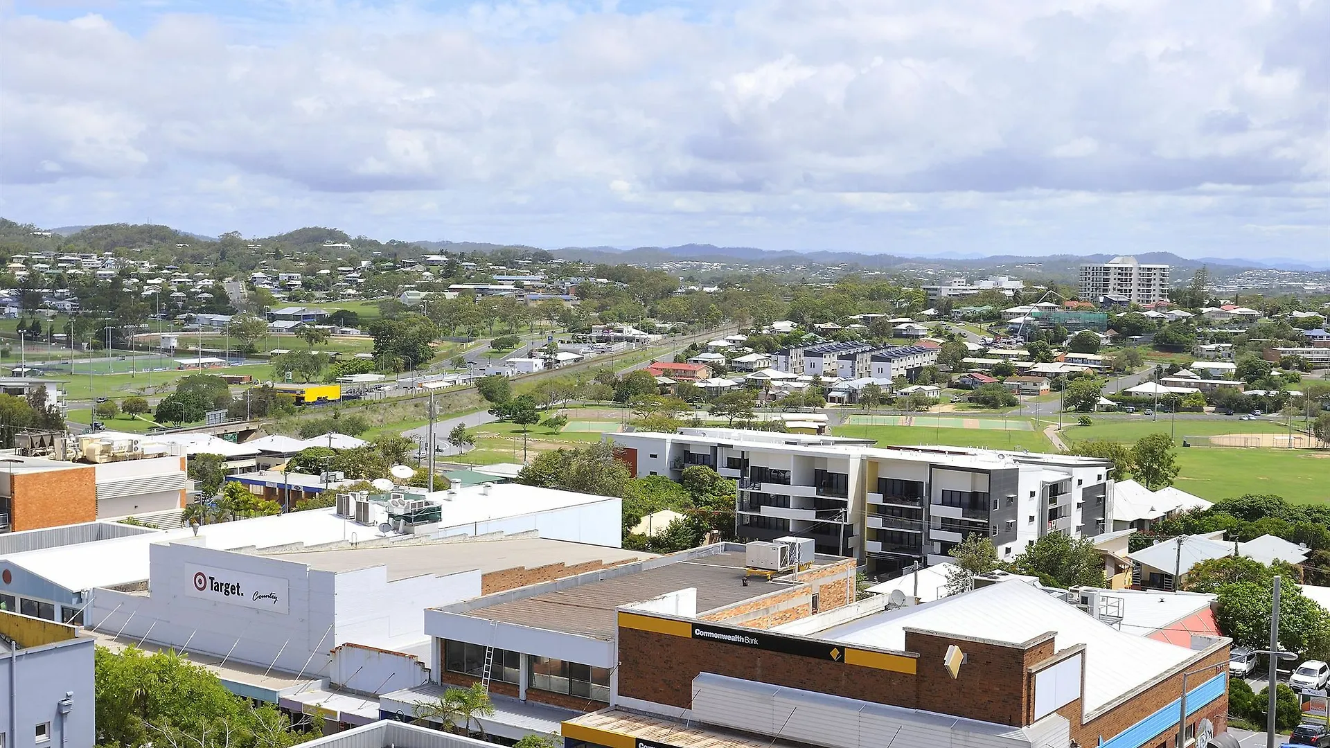 Highpoint International Hotel Gladstone Australia