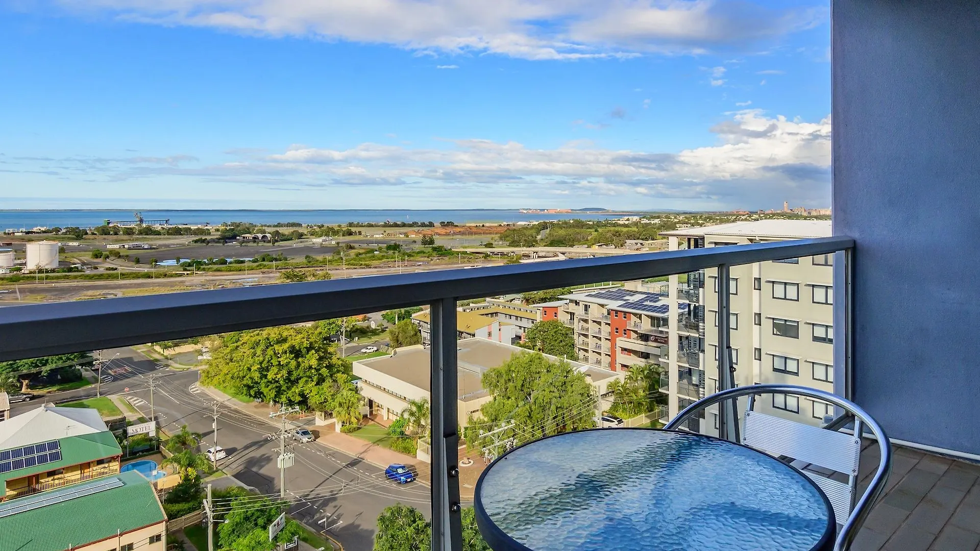 Highpoint International Hotel Gladstone Aparthotel