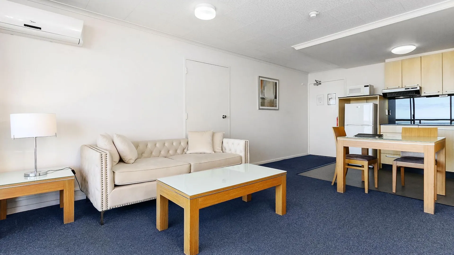 Highpoint International Hotel Gladstone Aparthotel
