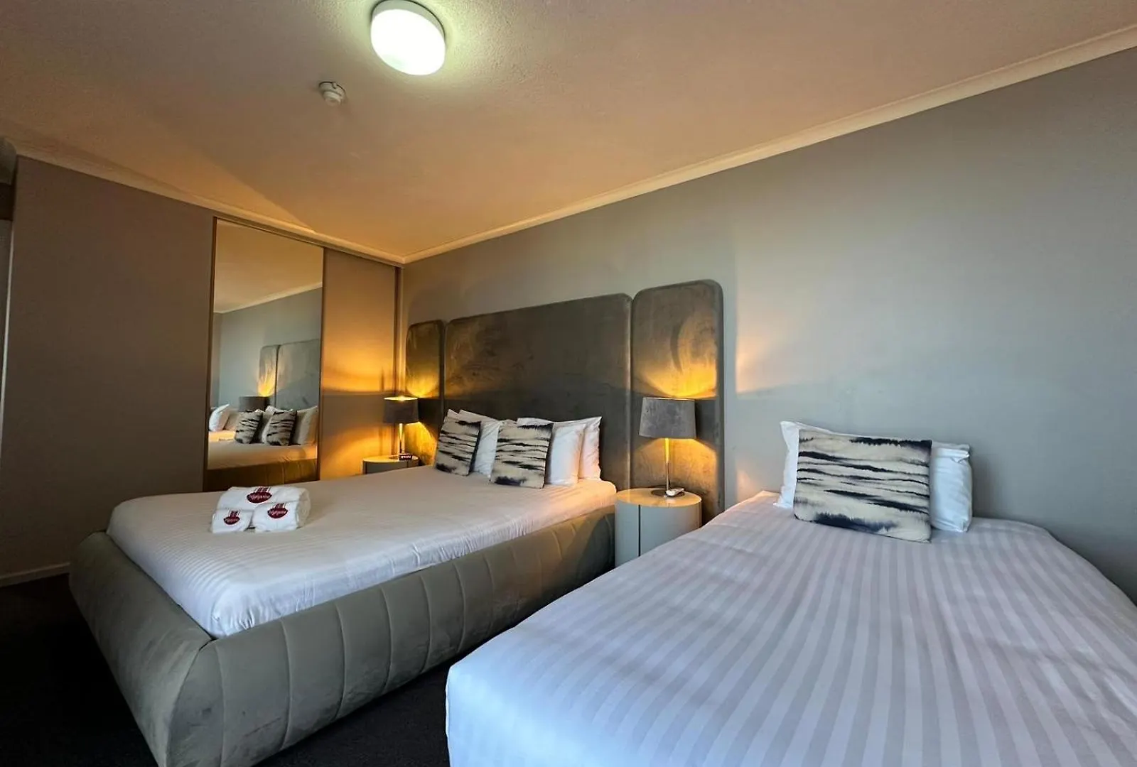 Highpoint International Hotel Gladstone