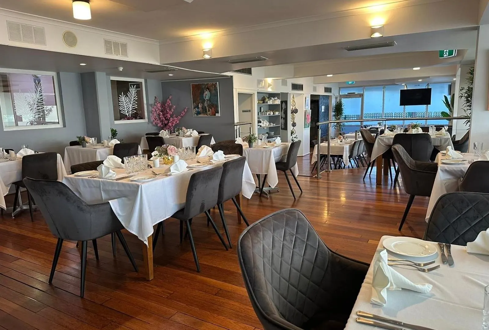 Aparthotel Highpoint International Hotel Gladstone