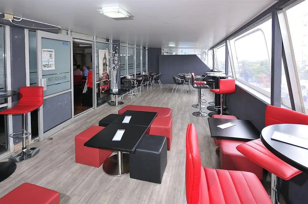 Highpoint International Hotel Gladstone